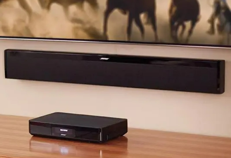 Soundbar