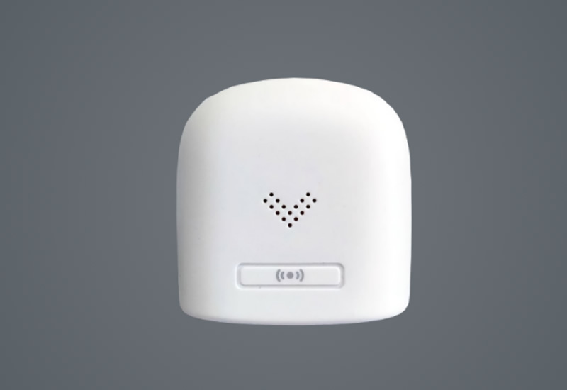 Limit alarm