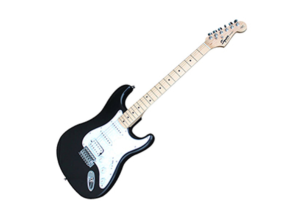 5.8G Radio Guitar Scheme