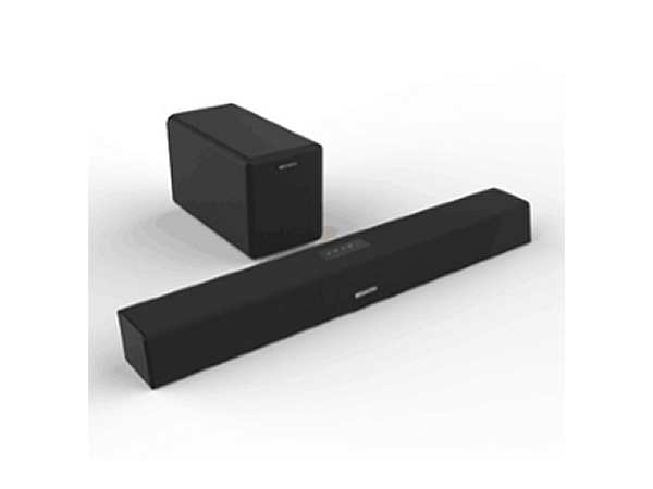 2.4G wireless audio module