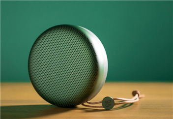 Bluetooth Speaker