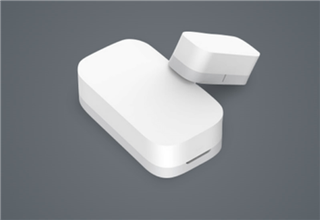 Door and window detector