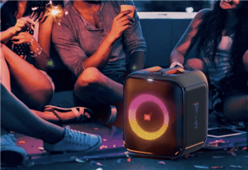 Party Box