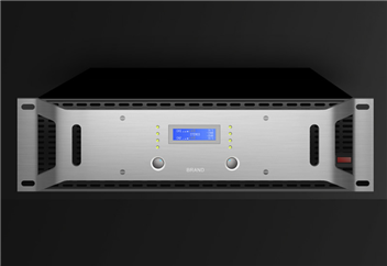 Power amplifier