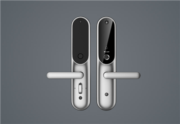 Intelligent door lock