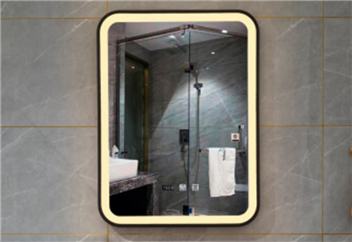 Smart mirror