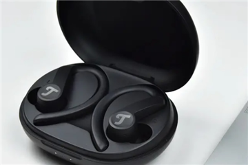 Q3TWS earphones have been shipped, and earphones supporting Find My function are becoming more and more popular